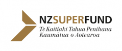 NZ Super Fund